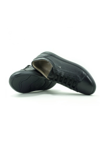 Кеды низкие Стептер модель 8953 Фото