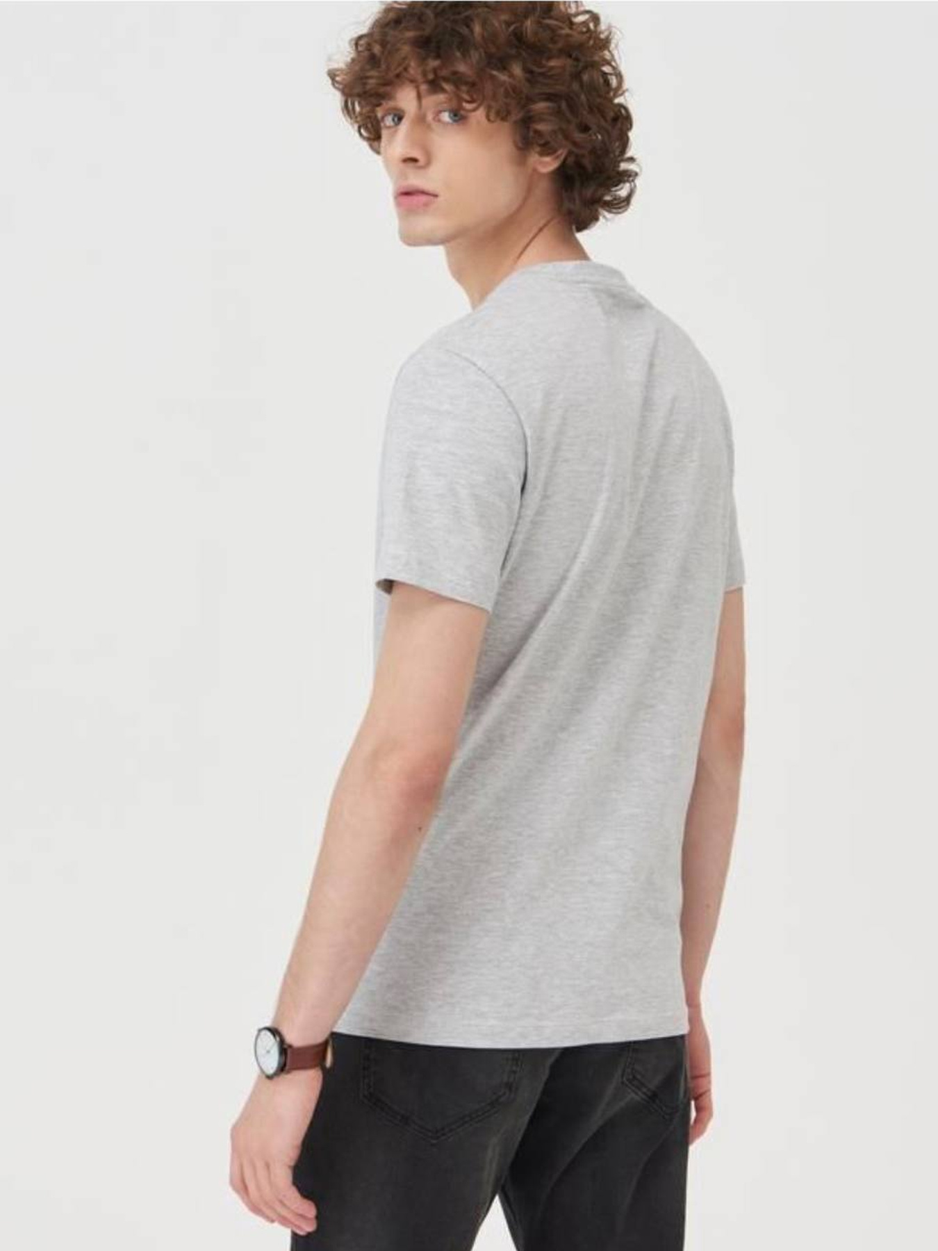 Футболки и поло HiBrand модель Mn161 Фото