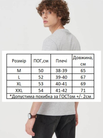 Футболки и поло HiBrand модель Mn161 Фото