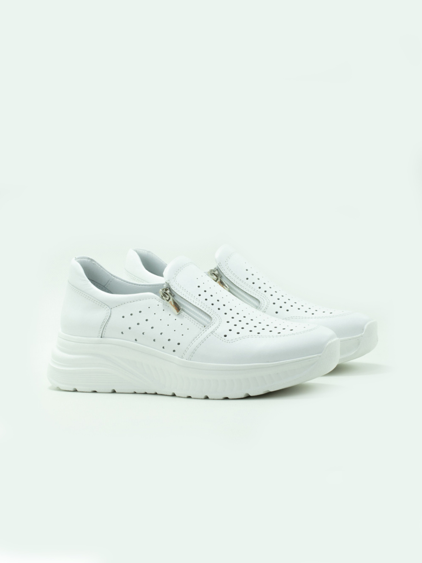 Туфлі Стептер модель 8762 Фото