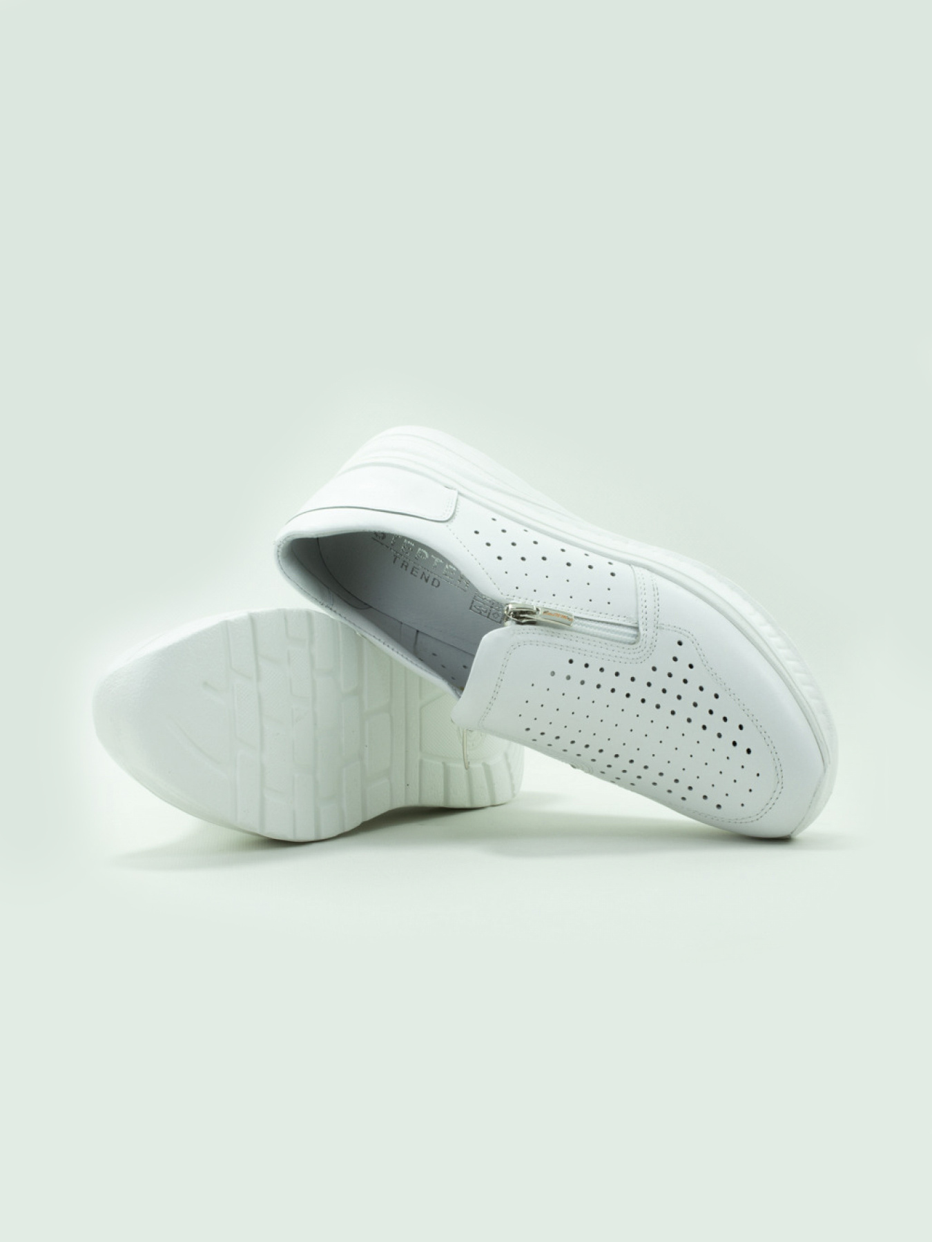 Туфлі Стептер модель 8762 Фото