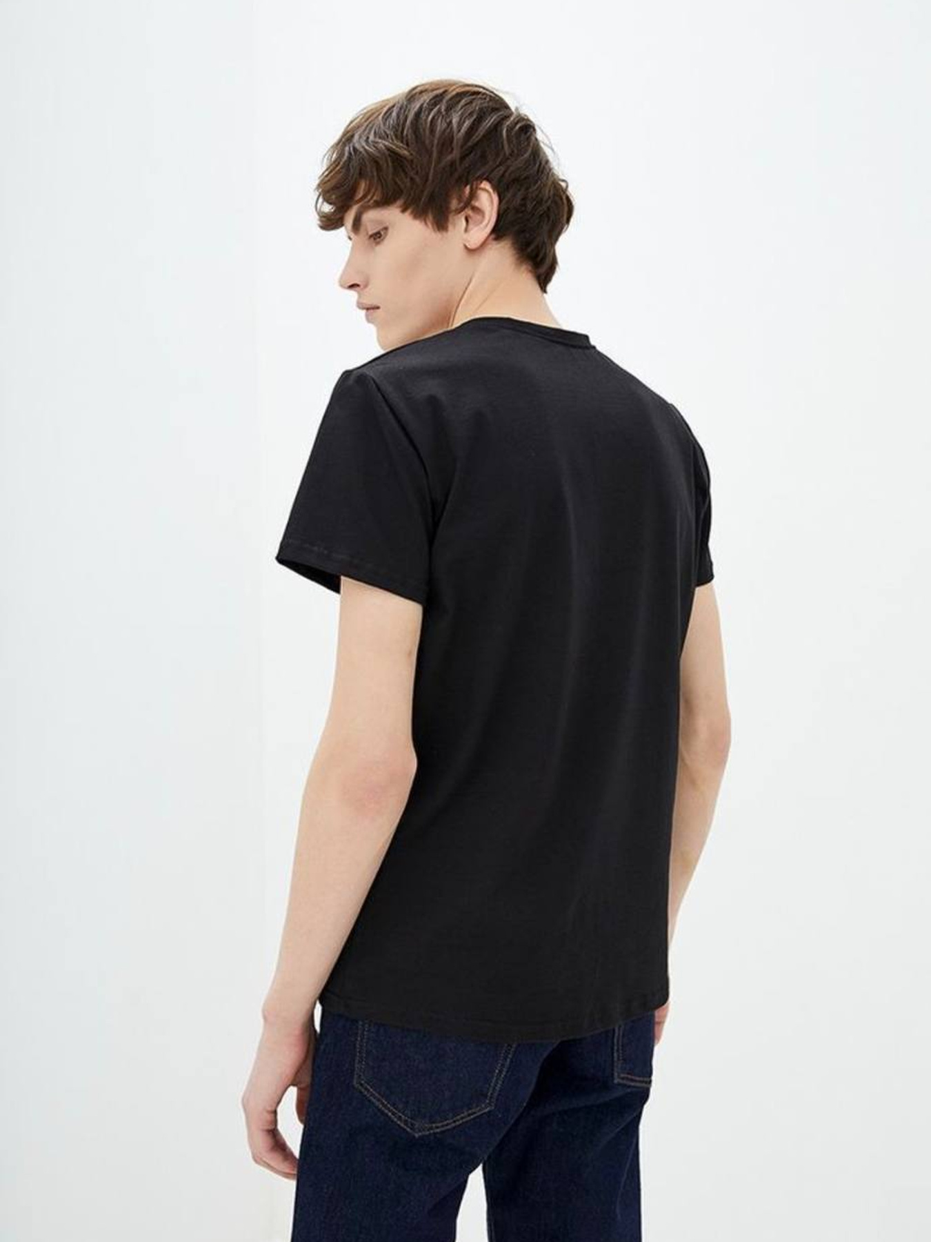 Футболки и поло HiBrand модель Mn162 Фото