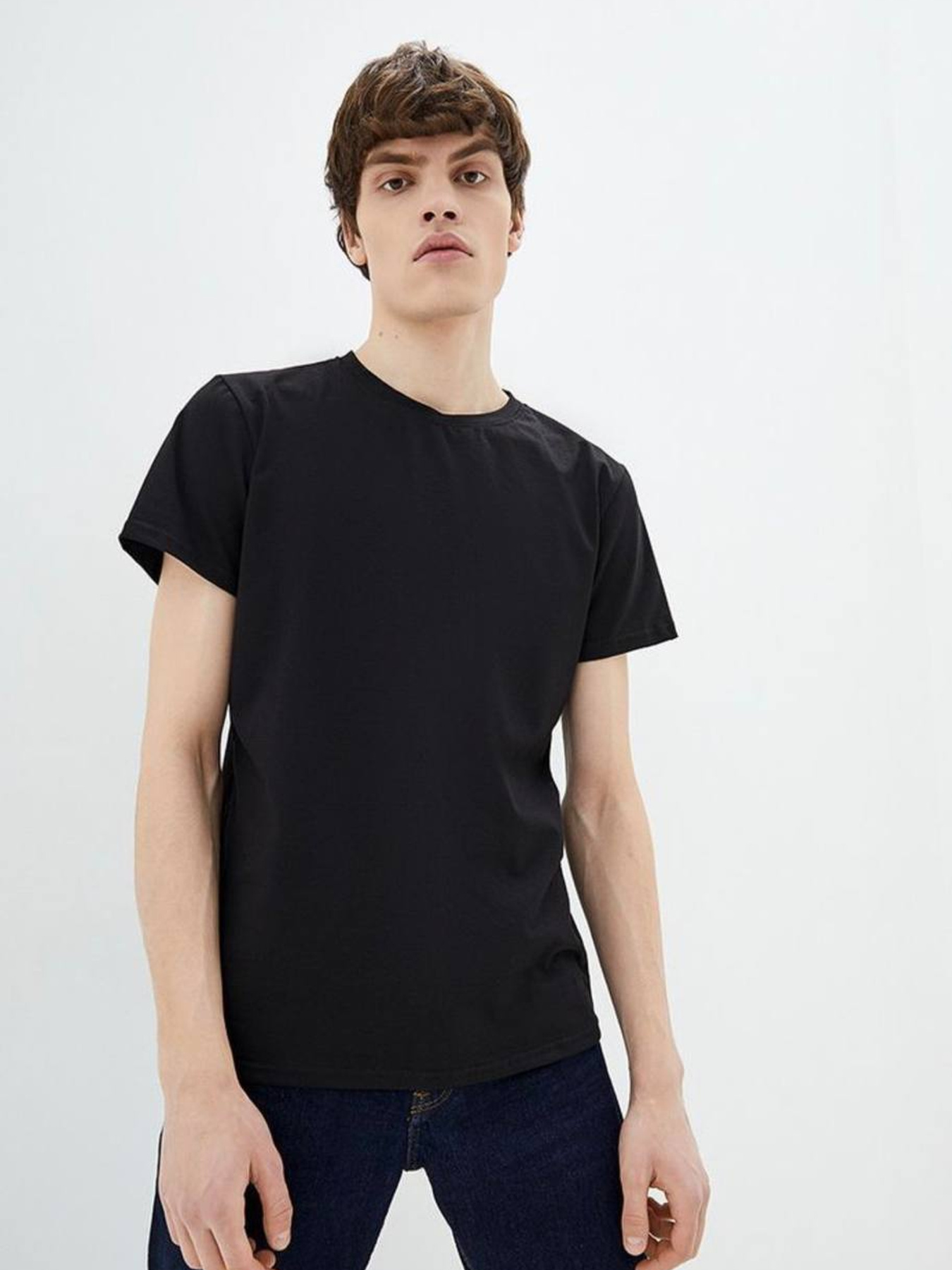 Футболки и поло HiBrand модель Mn162 Фото