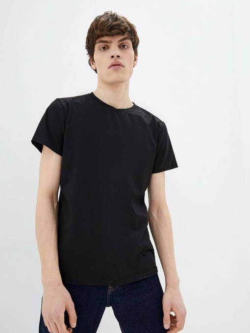 Футболки и поло HiBrand модель Mn162 Фото