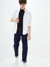 Футболки и поло HiBrand модель Mn162 Фото