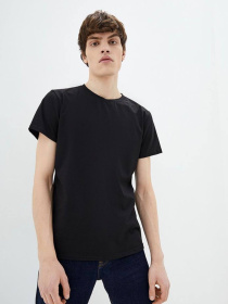 Футболки и поло HiBrand модель Mn162 Фото