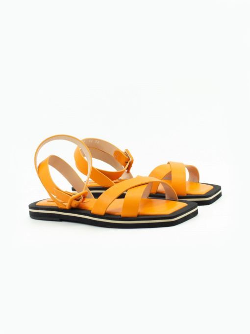 Женские босоножки на танкетці VILANSI V1238-56 ORG модель V1238-56 ORG Фото