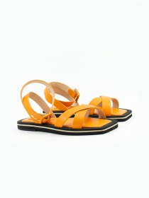 Женские босоножки на танкетці VILANSI V1238-56 ORG модель V1238-56 ORG Фото