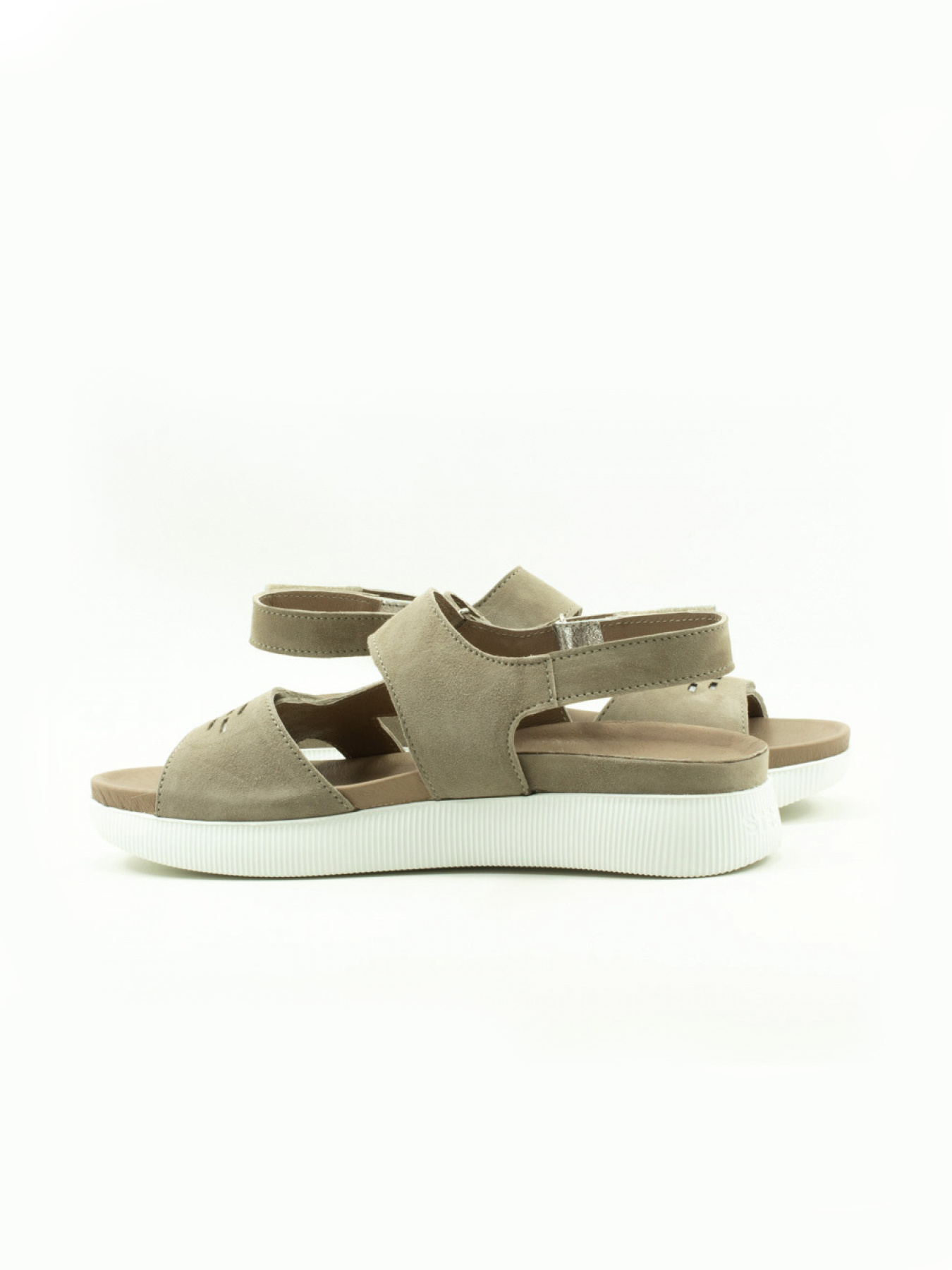 Сандалії Стептер модель 8152 Бежевий Фото