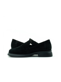 Женские лоферы VILANSI V8674 BLACK VELOUR модель V8674 BLACK VELOUR Фото