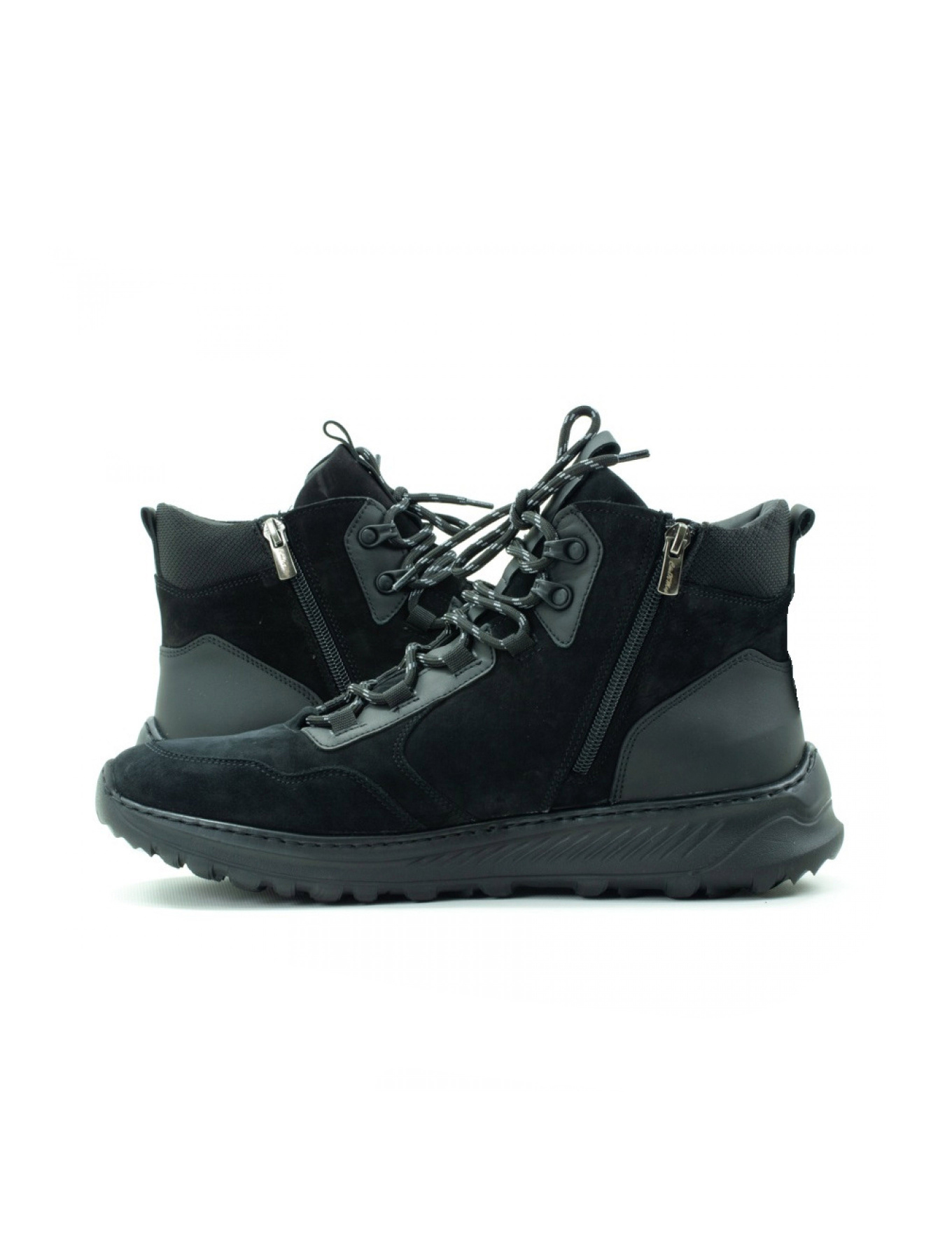 Ботинки и сапоги Стептер модель 8652 Фото