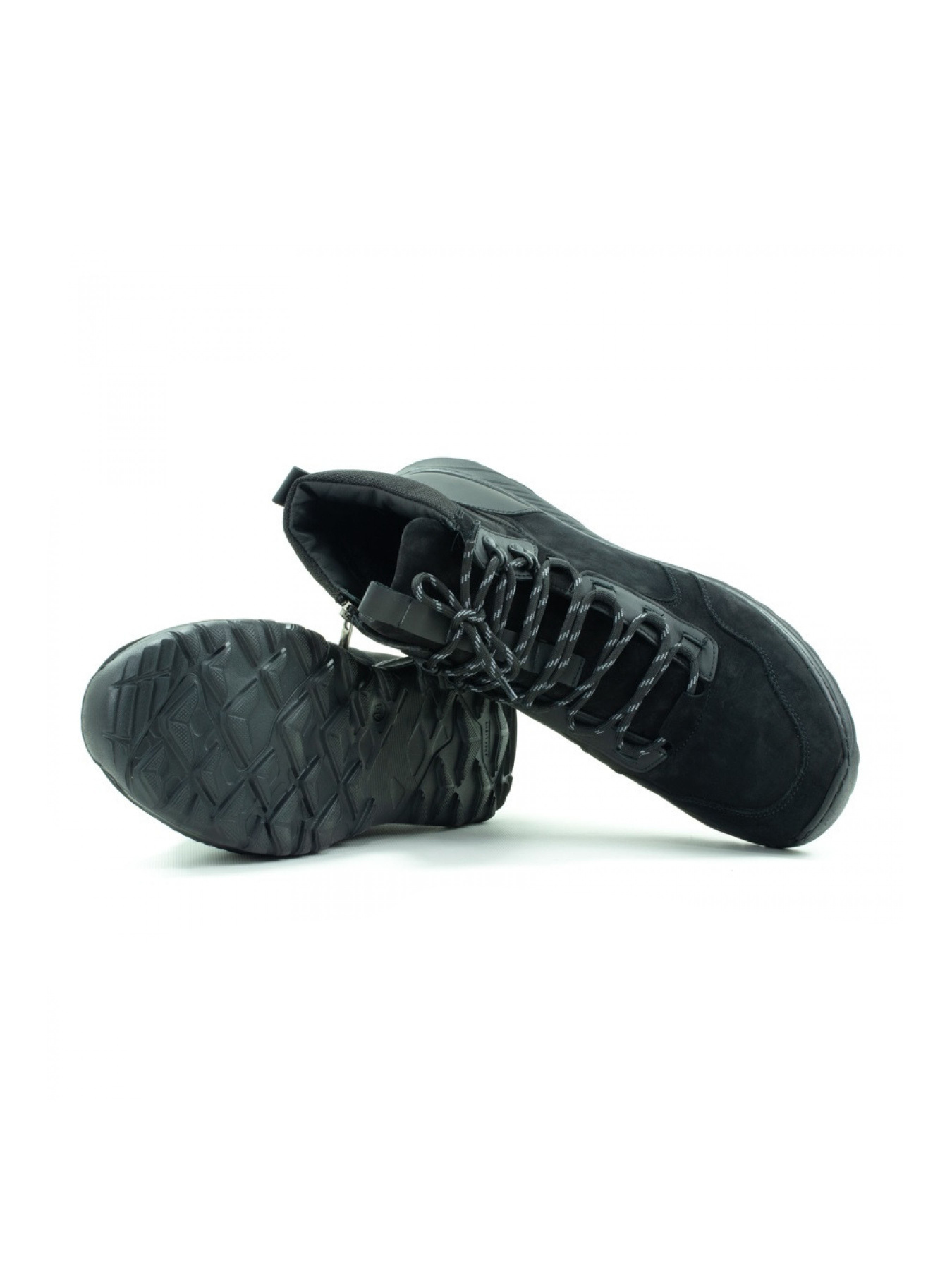 Ботинки и сапоги Стептер модель 8652 Фото