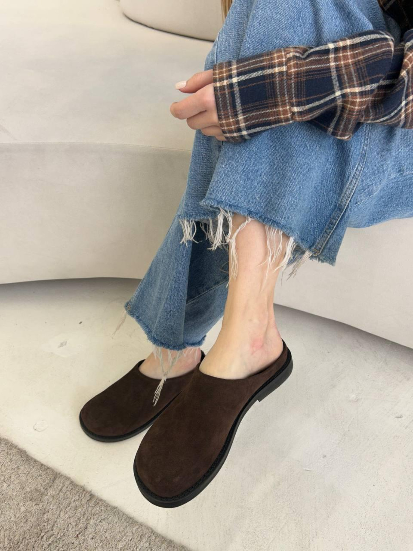 Шльопанці 105.store модель P_171647-S39_20005795 Фото