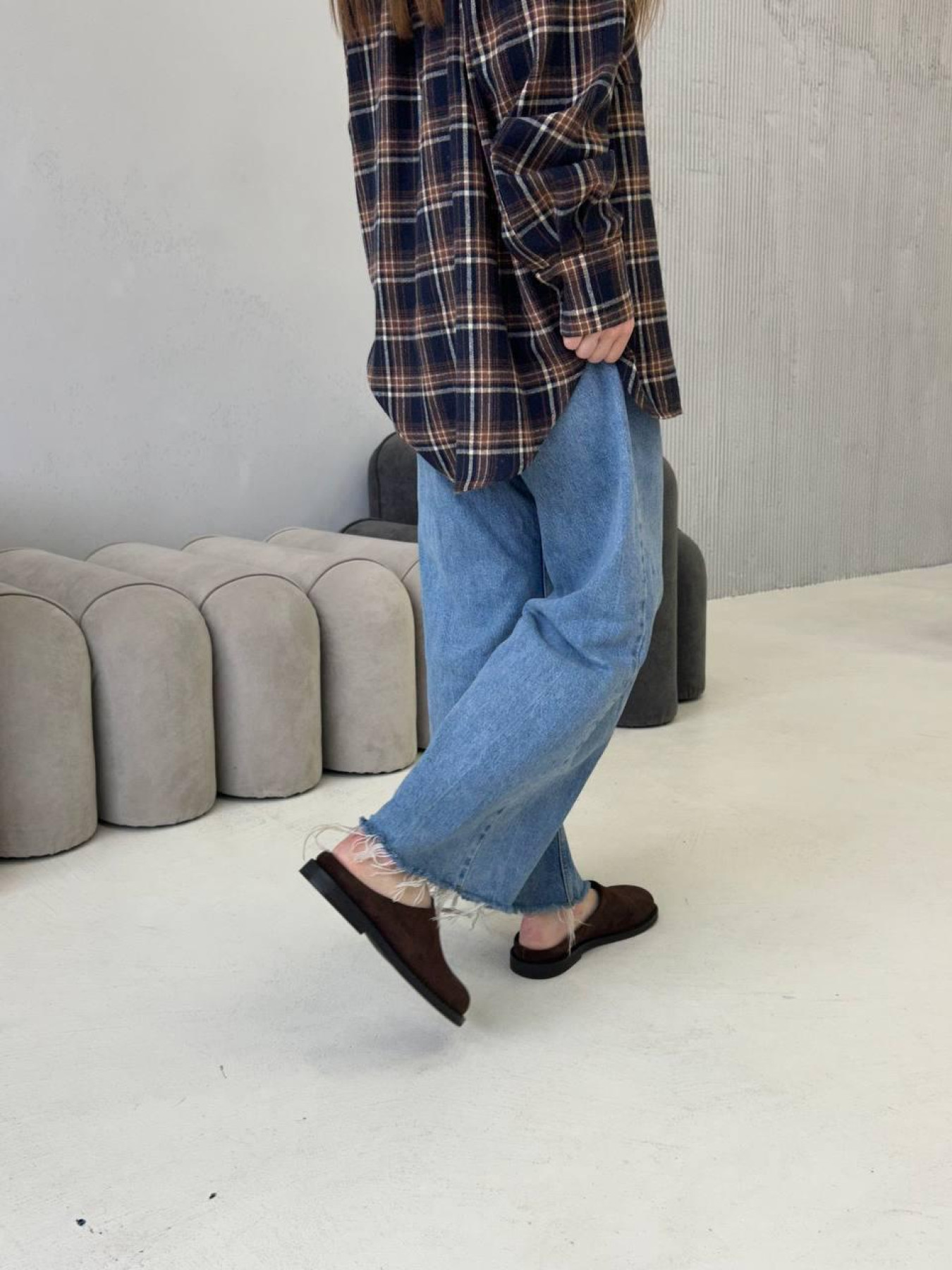 Шльопанці 105.store модель P_171647-S39_20005795 Фото