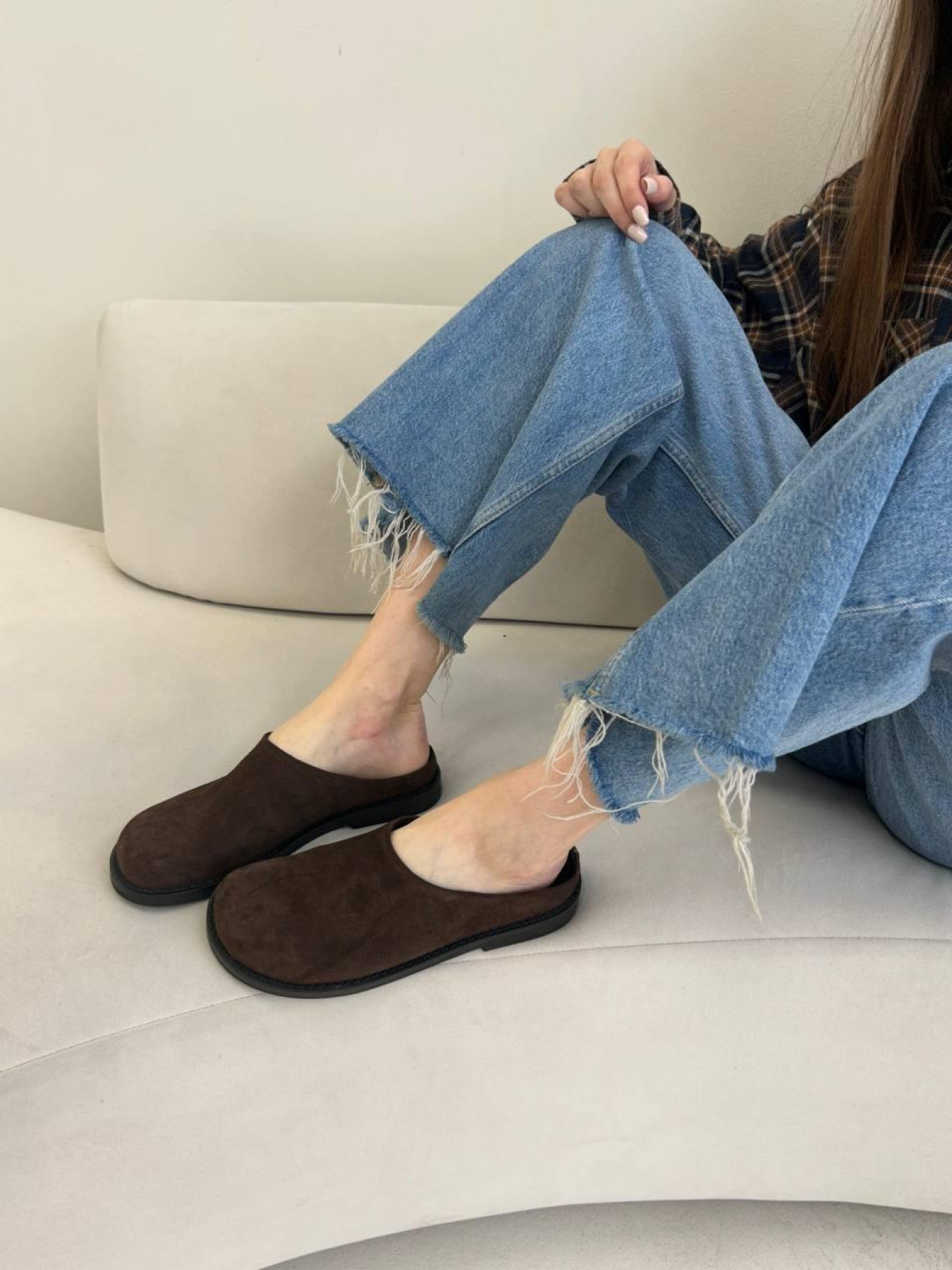 Шльопанці 105.store модель P_171647-S39_20005795 Фото