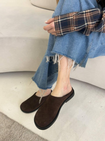 Шльопанці 105.store модель P_171647-S39_20005795 Фото