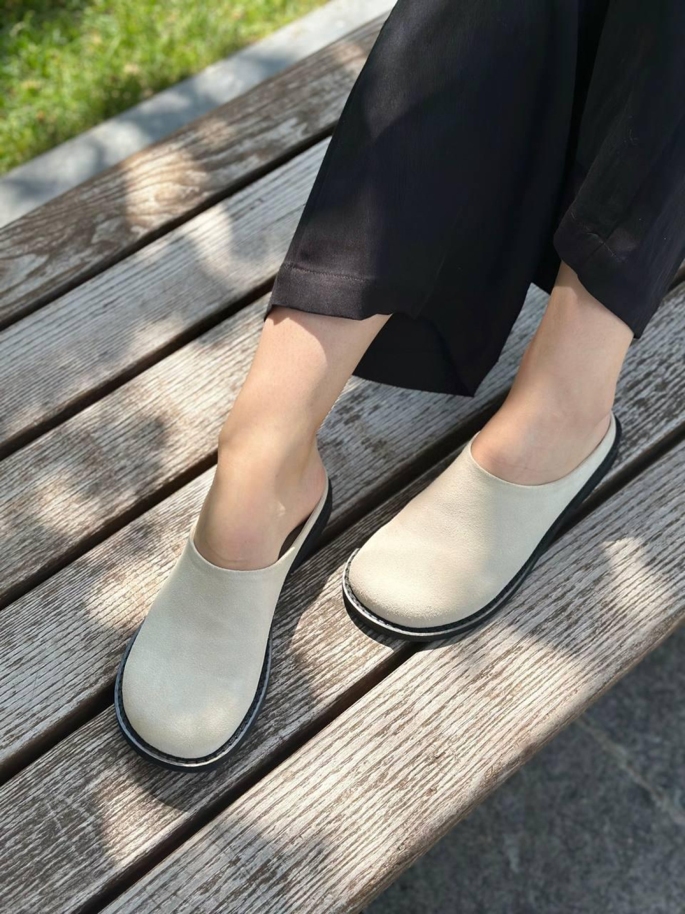 Шлёпанцы 105.store модель P_149516-S37_149844 Фото