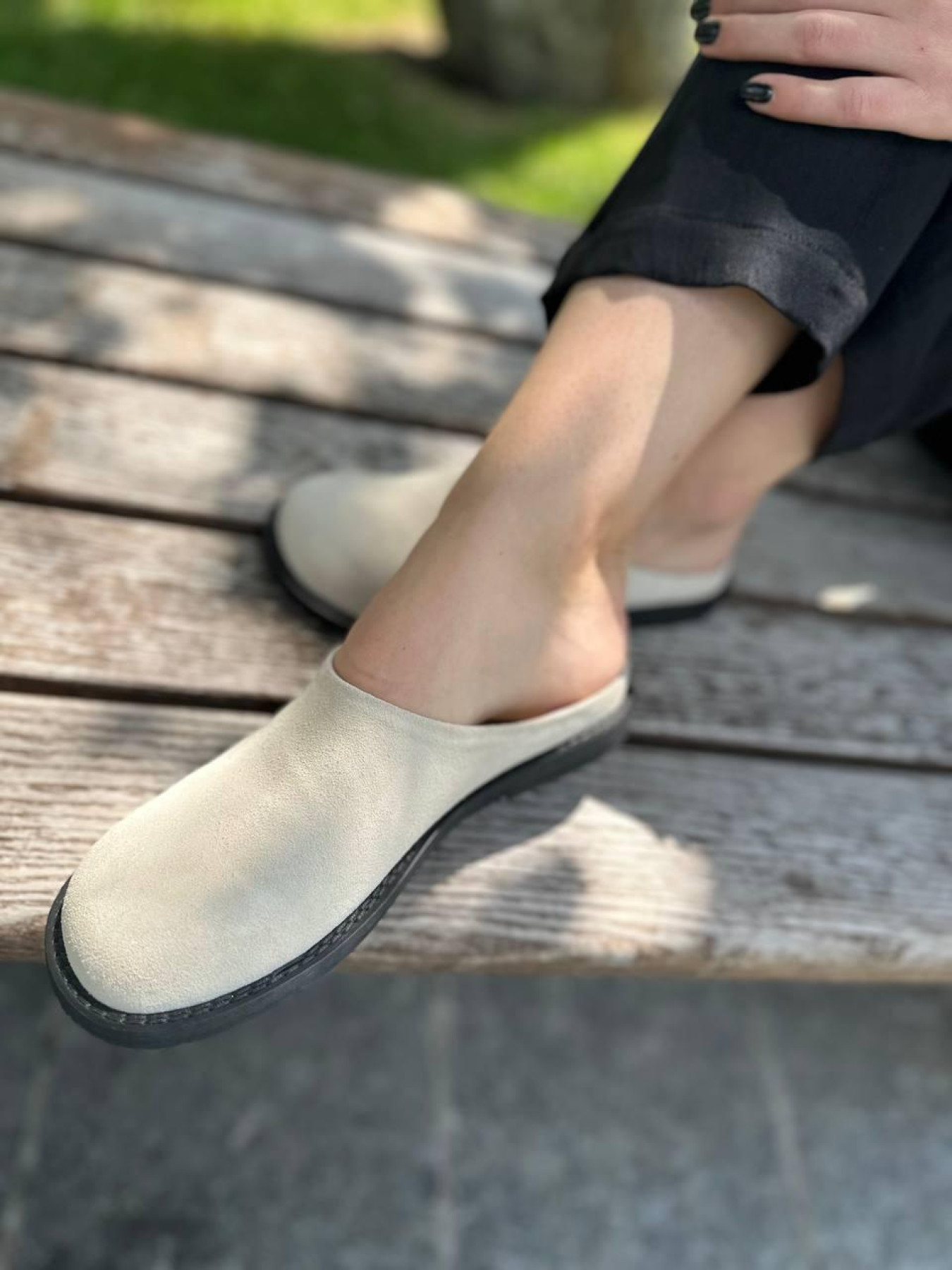 Шлёпанцы 105.store модель P_149516-S37_149844 Фото