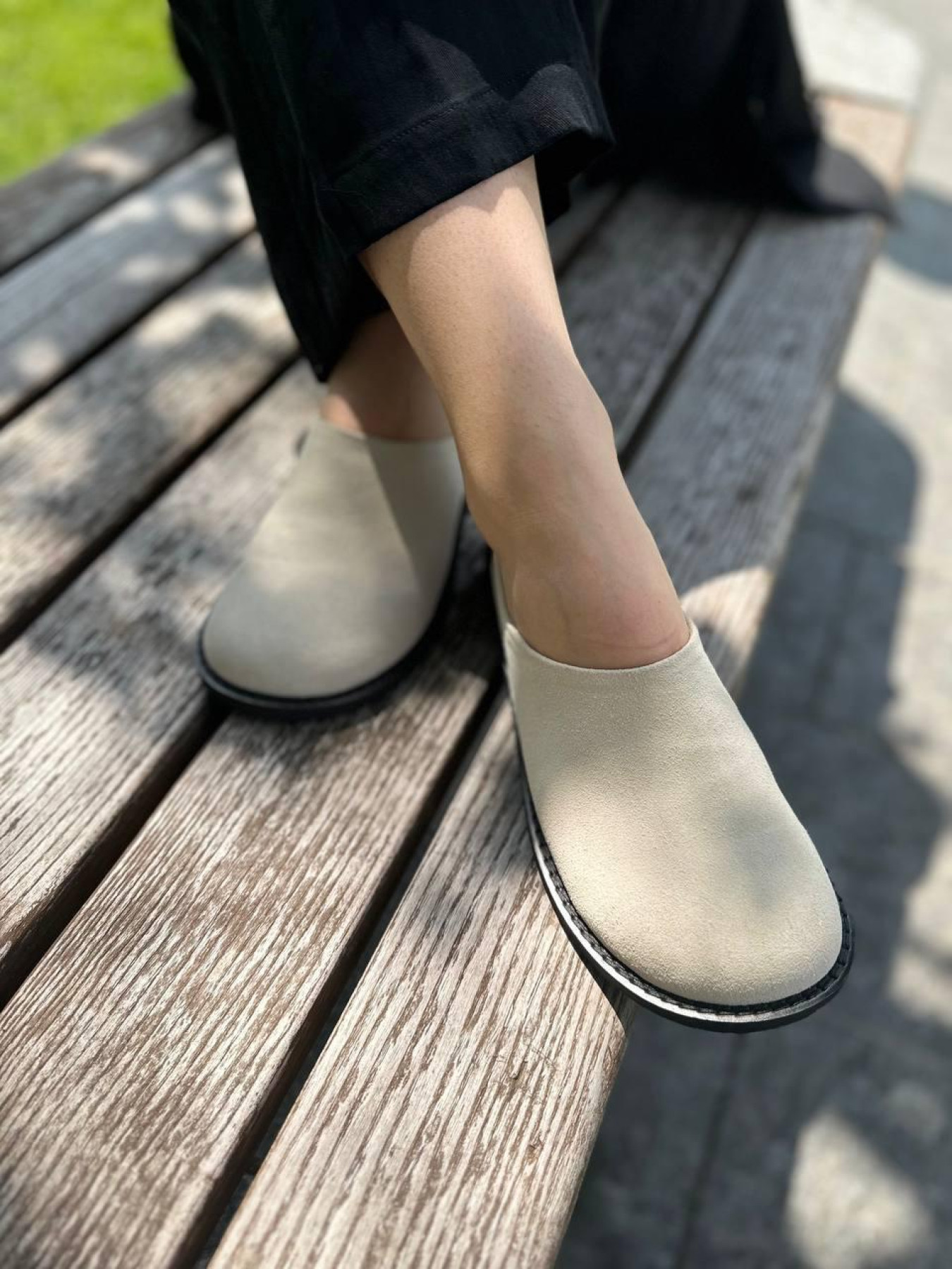 Шлёпанцы 105.store модель P_149516-S37_149844 Фото