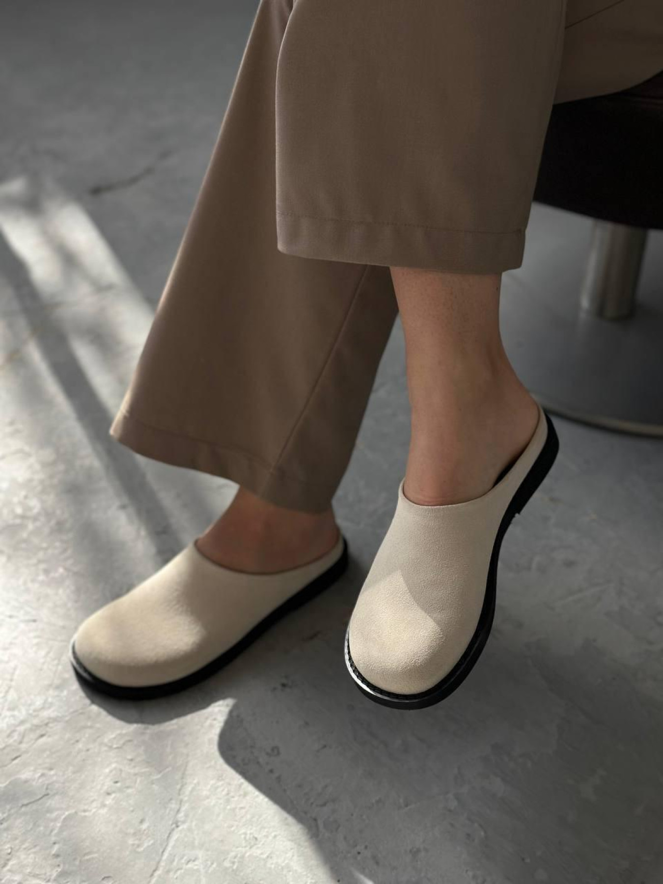 Шлёпанцы 105.store модель P_149516-S37_149844 Фото