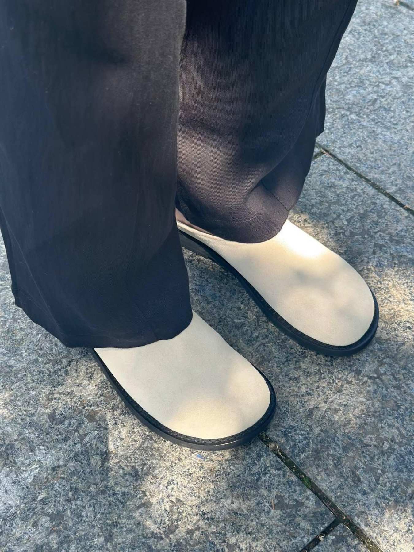 Шлёпанцы 105.store модель P_149516-S37_149844 Фото