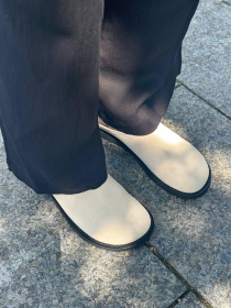 Шлёпанцы 105.store модель P_149516-S37_149844 Фото