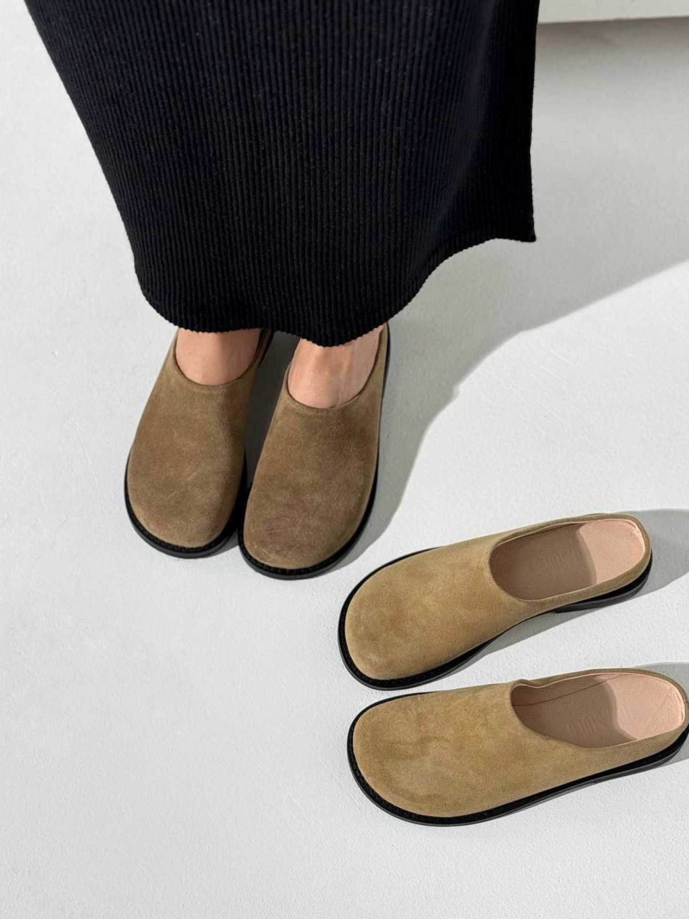 Шльопанці 105.store модель P_179995-S38_180144 Фото