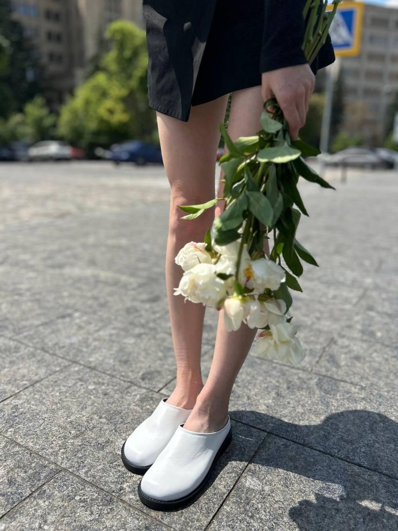 Шлёпанцы 105.store модель P_61238-S37_209685 Фото