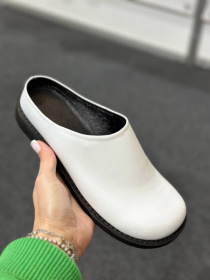 Шлёпанцы 105.store модель P_61238-S37_209685 Фото