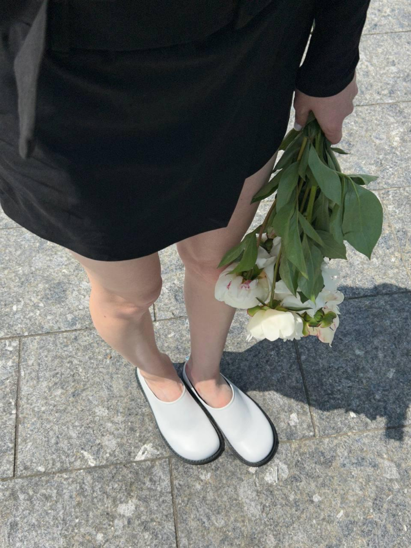 Шлёпанцы 105.store модель P_149875-S40_154237 Фото