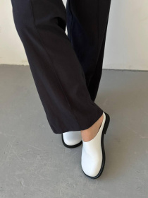 Шлёпанцы 105.store модель P_149875-S40_154237 Фото