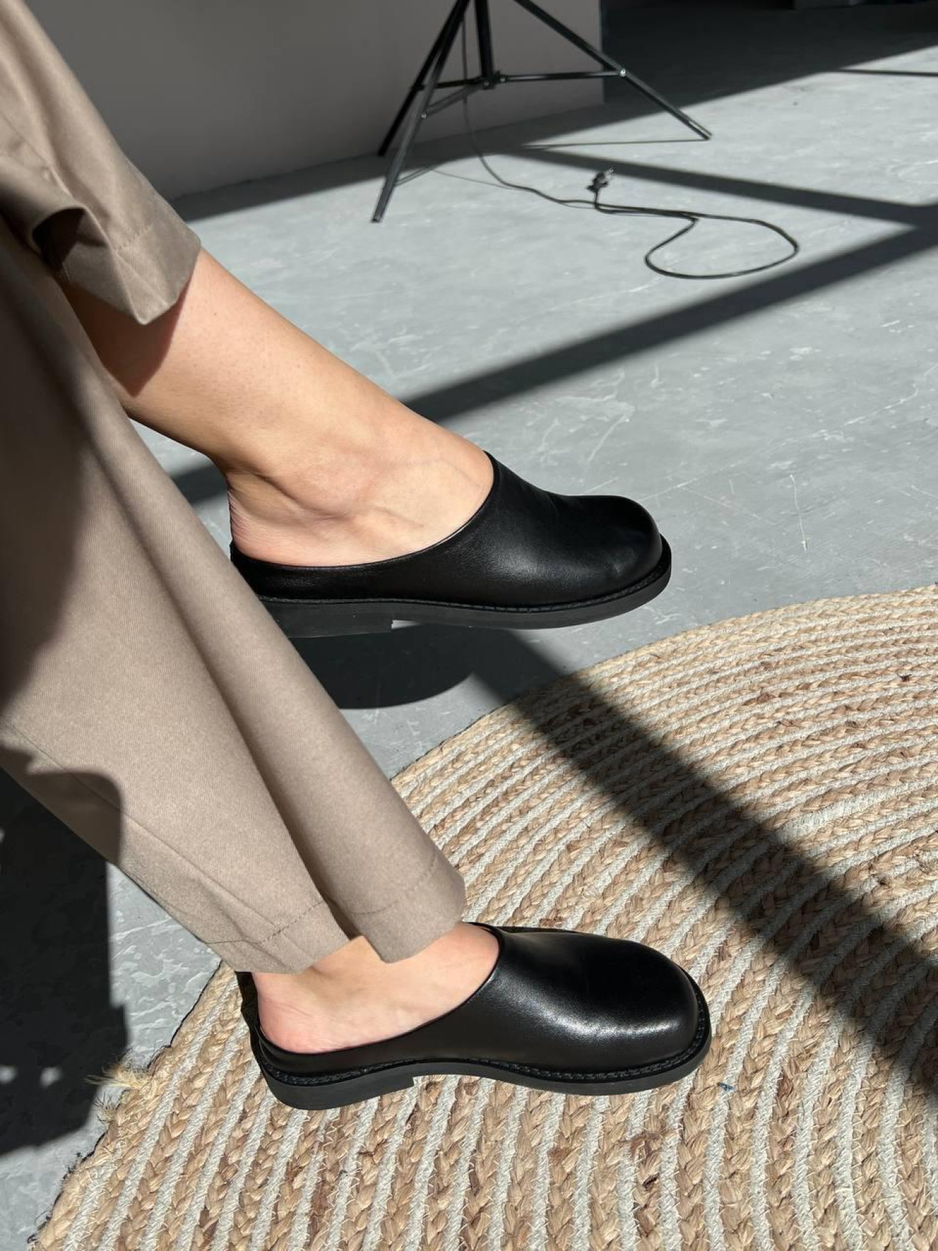 Шльопанці 105.store модель P_37707-S37_37714 Фото