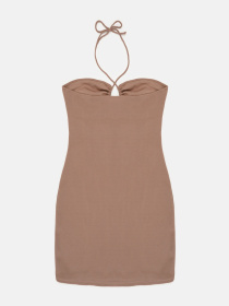 Платье мини H&M модель 76051 Фото