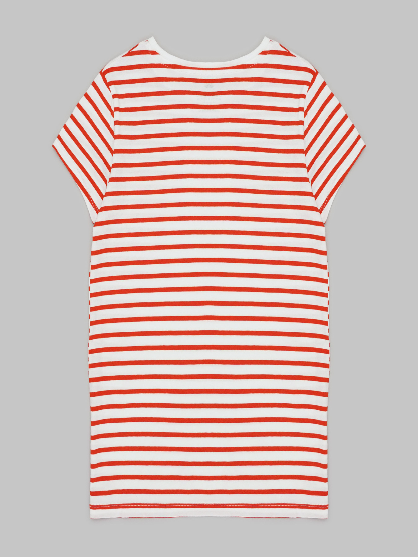 Футболка модель 77574 Фото