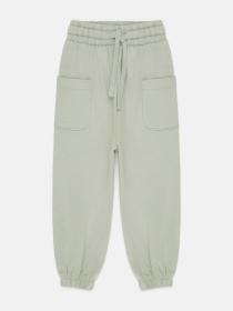 Джоггеры модель 79029 Фото