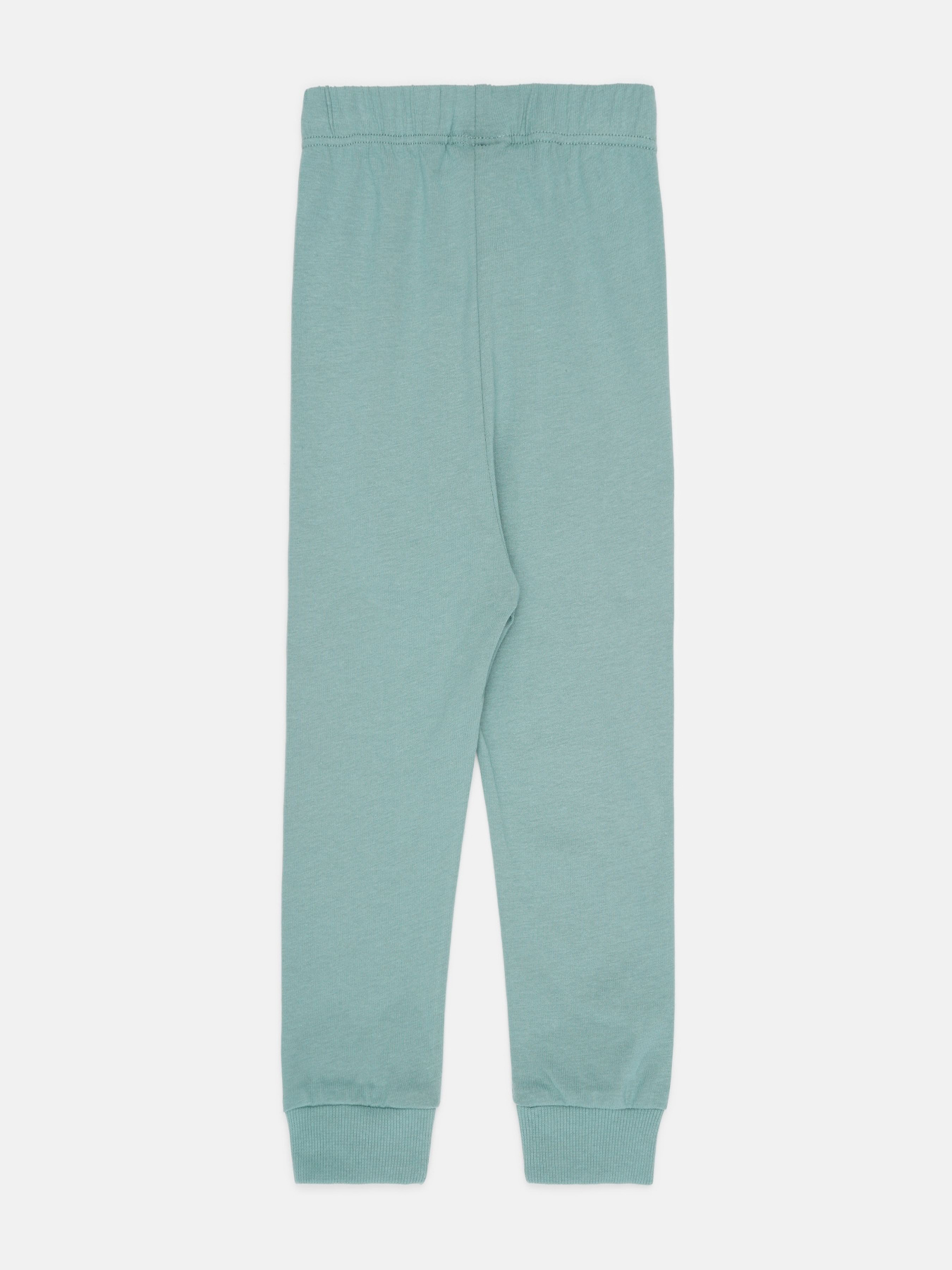 Штани для сну модель 79033 Фото