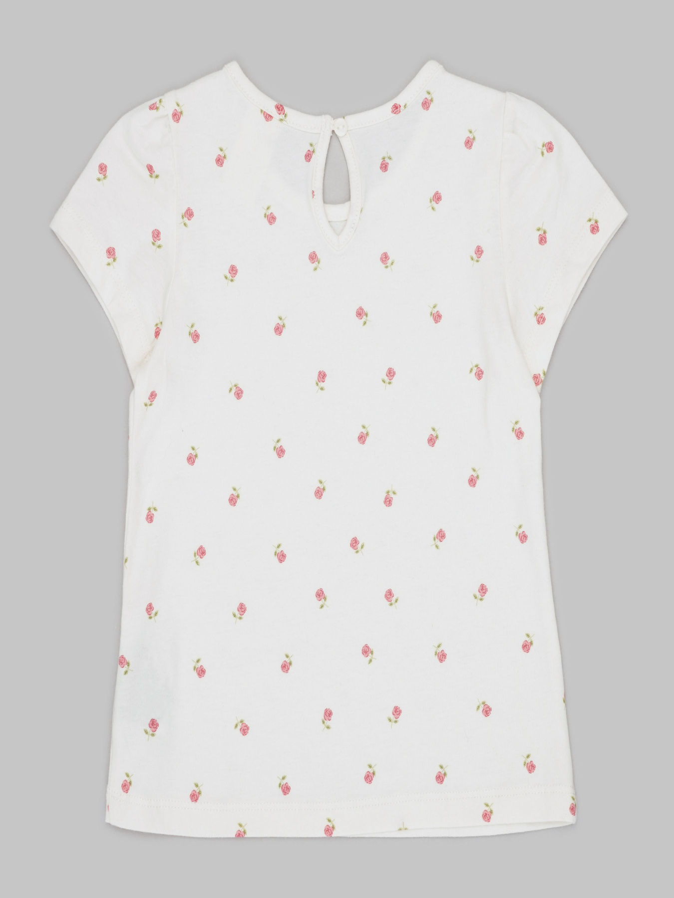 Футболка модель 79078 Фото