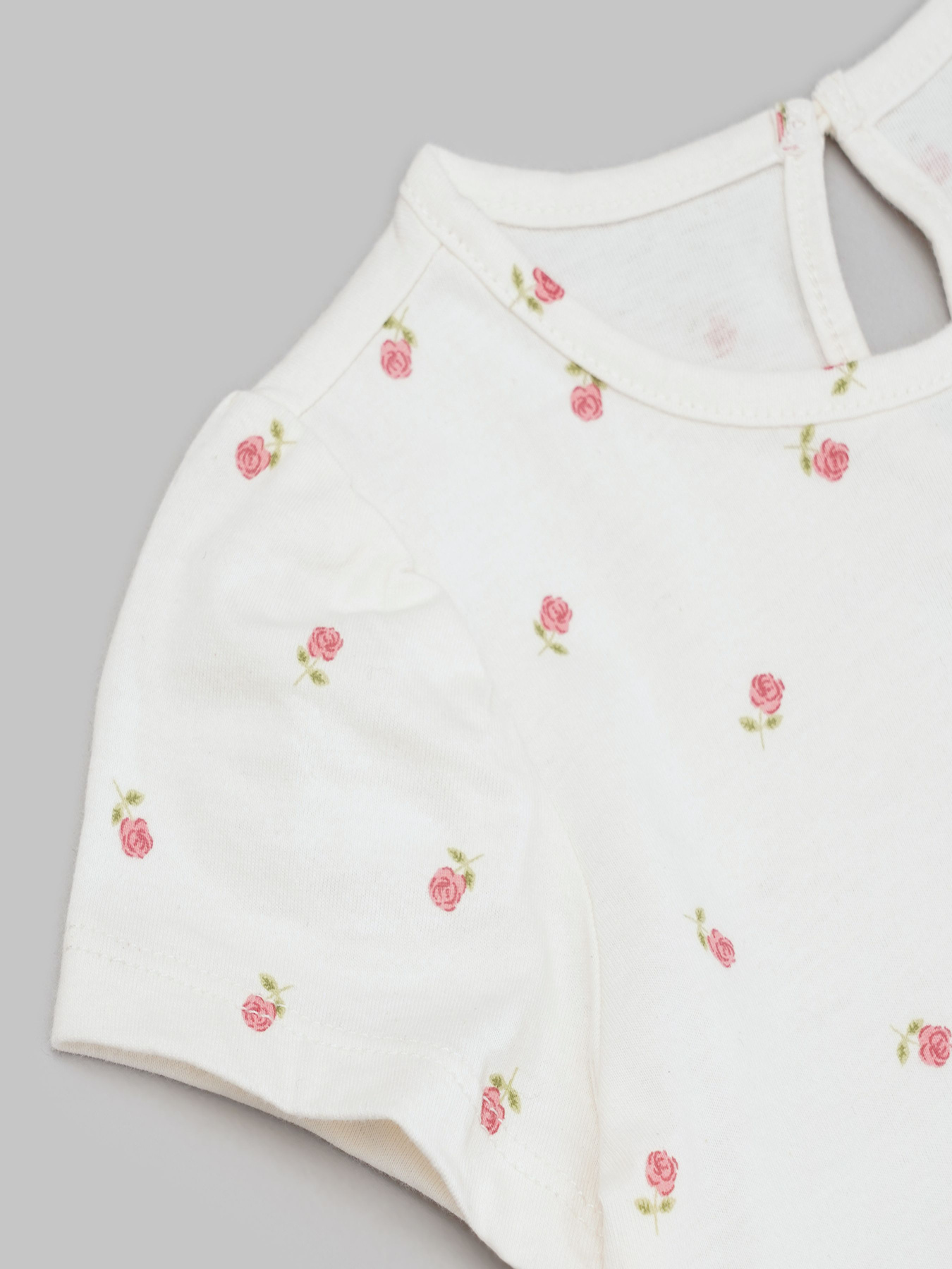 Футболка модель 79078 Фото