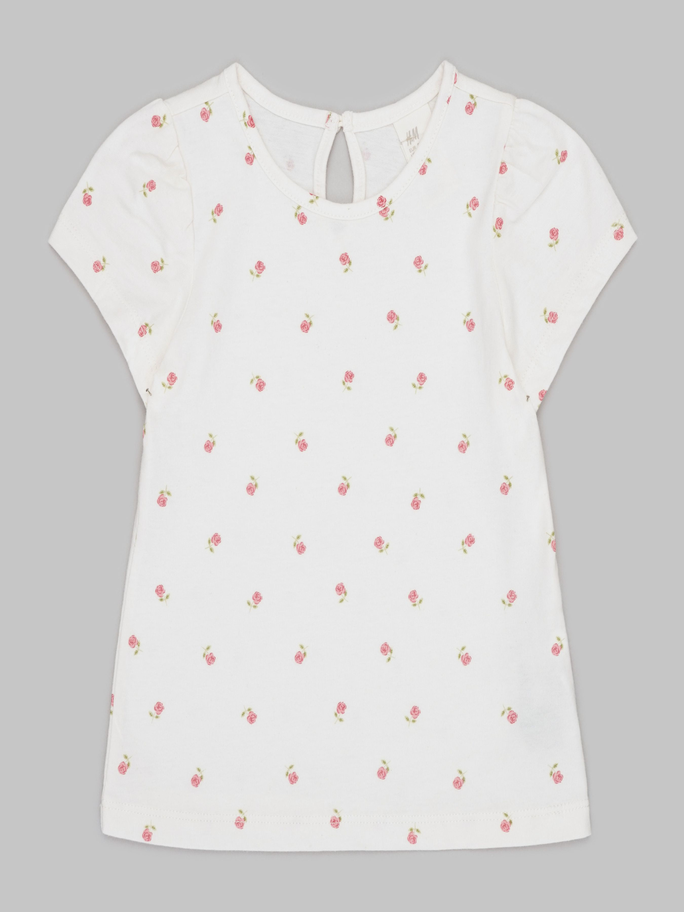 Футболка модель 79078 Фото