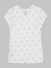 Футболка модель 79078 Фото