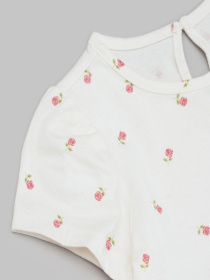 Футболка модель 79078 Фото