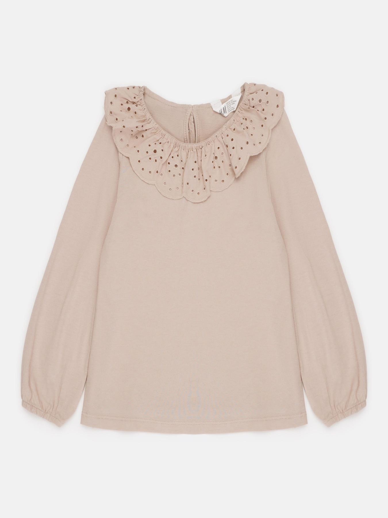 Блуза H&M модель 79113 Фото