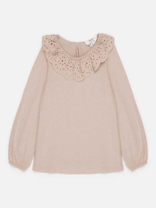 Блуза модель 79113 Фото