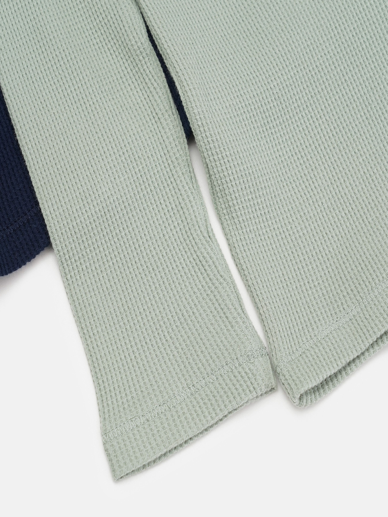 Жіночий лонгслів (2шт) модель 79115 Фото