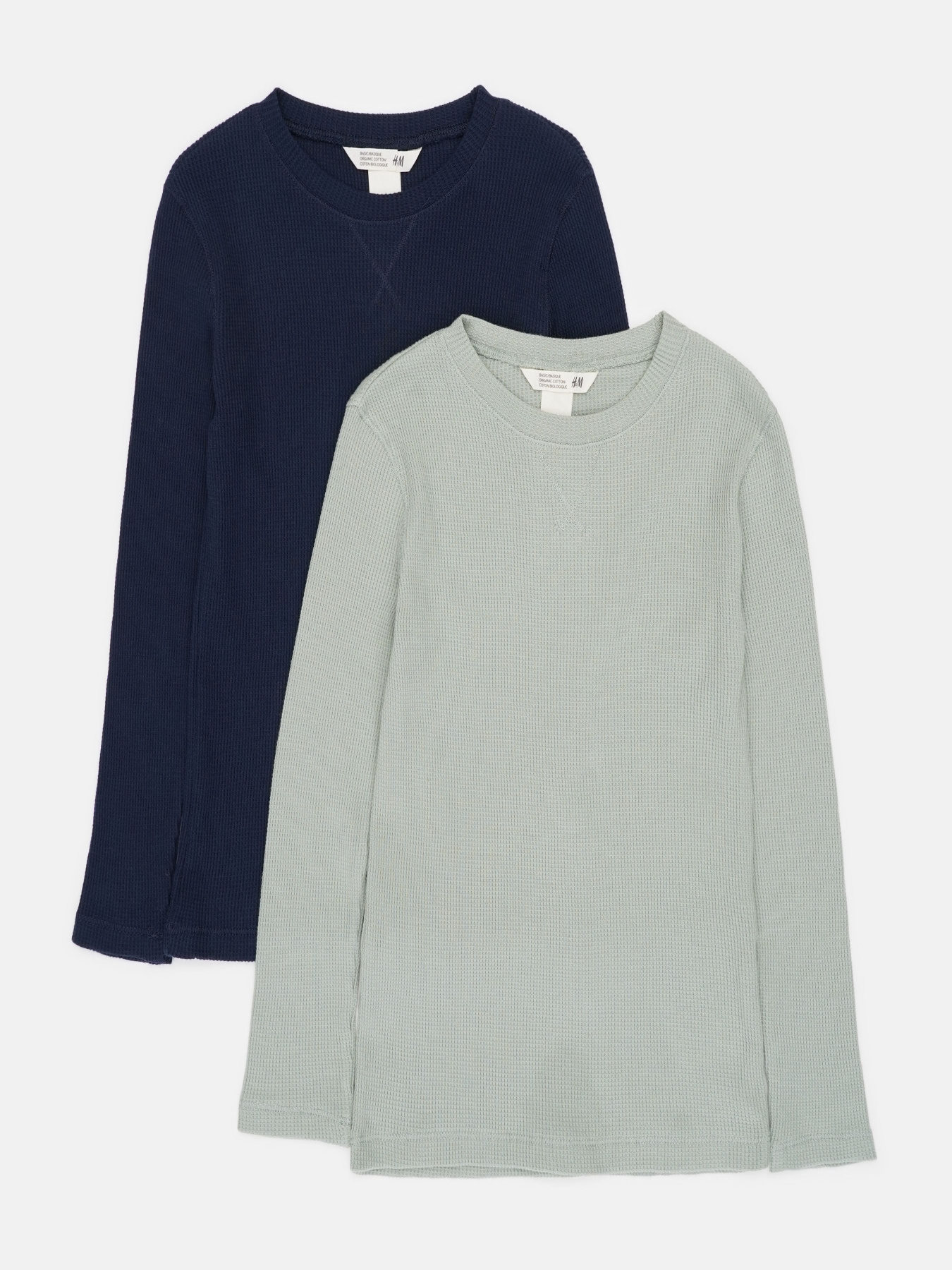 Жіночий лонгслів (2шт) модель 79115 Фото