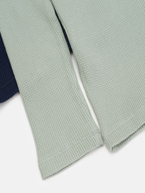 Жіночий лонгслів (2шт) модель 79115 Жіночий лонгслів (2шт) модель 79115 Фото