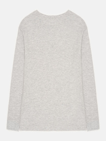 Лонгслів модель 79116 Лонгслів модель 79116 Фото