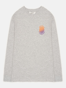 Лонгслів модель 79116 Лонгслів модель 79116 Фото