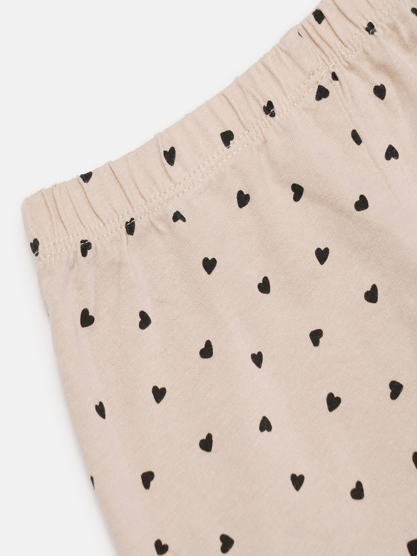 Повсякденні шорти H&M модель 79135 Фото