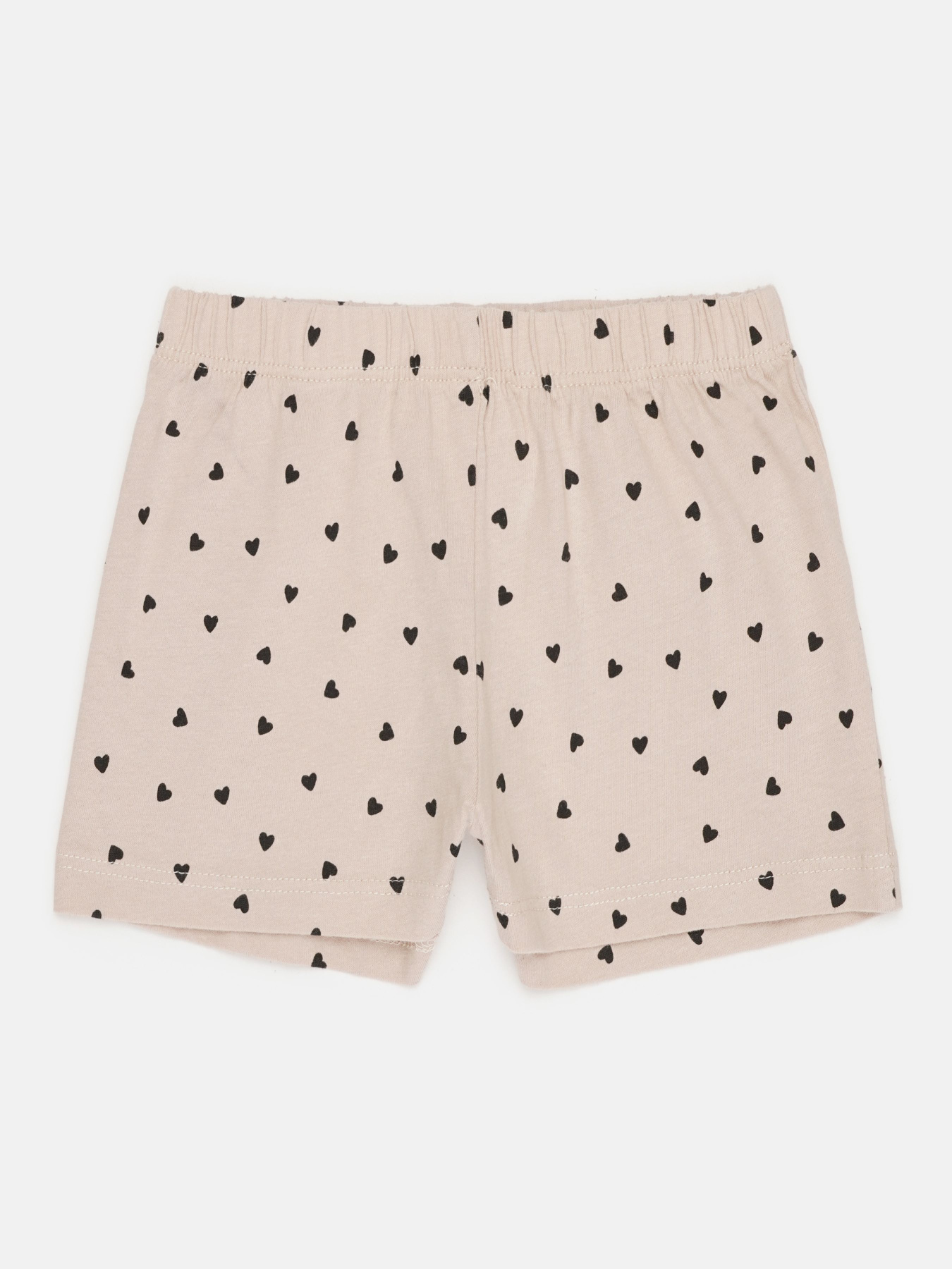 Повсякденні шорти H&M модель 79135 Фото